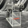 PISTOLET UMAREX "DX17" - CAL 4.5MM OU BB/4.5MM