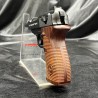 Pack prêt à tirer PISTOLET EUROP-ARM "BORNER C41" - CULASSE FIXE - CO2 - CAL. 4.5MM BB'S