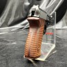 Pack prêt à tirer PISTOLET EUROP-ARM "BORNER C41" - CULASSE FIXE - CO2 - CAL. 4.5MM BB'S