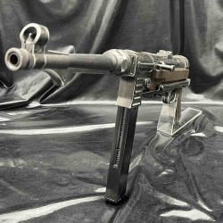 PISTOLET "LEGENDS MP GERMAN LEGACY" - EDITION FULL AUTO - CO2, CAL BB/4.5MM