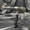 PISTOLET "LEGENDS MP GERMAN LEGACY" - EDITION SEMI AUTO - CO2, CAL BB/4.5MM