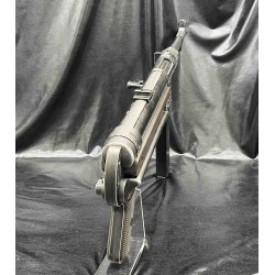 PISTOLET "LEGENDS MP GERMAN LEGACY" - EDITION FULL-AUTO - CO2, CAL BB/4.5MM