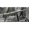 PISTOLET "LEGENDS MP GERMAN" - CO2, CAL BB/4.5MM