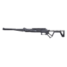 Carabine Black Bunker pliable BM8 - Calibre 4,5MM
