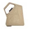 Carabine Black Bunker pliable BM8 - Calibre 4,5MM
