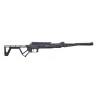 Carabine Black Bunker pliable BM8 - Calibre 4,5MM
