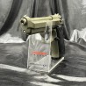 Réplique Beretta / Kimar92 à balle à blanc dans sa version OD green.