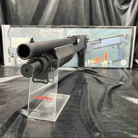 REPLIQUE LONGUE 6MM M56B BURST RESSORT - Bazooka-shop.fr