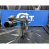 Réplique "M4 Blast Blue Fox" COLT - Full métal - Cal. 6mm - AEG
