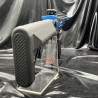 Réplique "M4 Blast Blue Fox" COLT - Full métal - Cal. 6mm - AEG