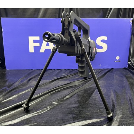 Réplique "FAMAS F1 EVO G1" - Fibre Nylon - AEG - 6mm