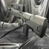 Réplique "FAMAS F1 EVO G1" - Fibre Nylon - AEG - 6mm