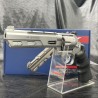 Pack prêt à tirer REVOLVER SMITH&WESSON "629 COMPETITOR 6'' Cal. BB/4.5 - CO2