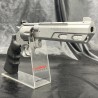 Pack prêt à tirer REVOLVER SMITH&WESSON "629 COMPETITOR 6'' Cal. BB/4.5 - CO2