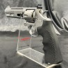 Pack laser prêt à tirer REVOLVER SMITH&WESSON "629 COMPETITOR 6'' Cal. BB/4.5 - CO2