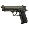 Réplique Beretta / Kimar92 à balle à blanc dans sa version OD green.