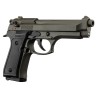 Réplique Beretta / Kimar92 à balle à blanc dans sa version OD green.