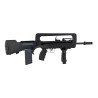 Réplique "FAMAS F1 EVO G1" - Fibre Nylon - AEG - 6mm