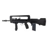 Réplique "FAMAS F1 EVO G1" - Fibre Nylon - AEG - 6mm