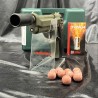 Réplique Beretta / Kimar92 à balle à blanc dans sa version OD green.