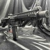 CARABINE "DPMS SBR" - FULL AUTO - Cal. 4.5 BBS - CO2 - 3.2J