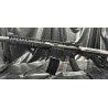 Pack prêt à tirer CARABINE "DPMS SBR" - FULL AUTO - Cal. 4.5 BBS - CO2 - 3.2J