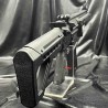 Pack prêt à tirer CARABINE "DPMS SBR" - FULL AUTO - Cal. 4.5 BBS - CO2 - 3.2J