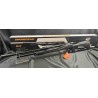 CARABINE "M25" - Cal. 5.5 - A PCP - 19.9J
