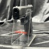 PISTOLET - "GLOCK 17 GEN5" - CO2 - CAL BB/4.5MM - BLACK
