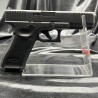 PISTOLET - "GLOCK 17 GEN5" - CO2 - CAL BB/4.5MM - BLACK