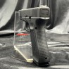 PISTOLET - "GLOCK 17 GEN5" - CO2 - CAL BB/4.5MM - BLACK