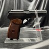 Pack prêt à tirer PISTOLET "LEGENDS MAKAROV" - CO2 - CAL BB/4.5