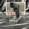 PISTOLET - "GLOCK 19 GEN4 MOS" - CO2 - CAL BB/4.5MM - BLACK
