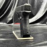 PISTOLET - "GLOCK 19 GEN4 MOS" - CO2 - CAL BB/4.5MM - BLACK