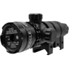 Low-Pro laser sight - (JG1/2R) - Swiss arms