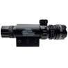 Low-Pro laser sight - (JG1/2R) - Swiss arms