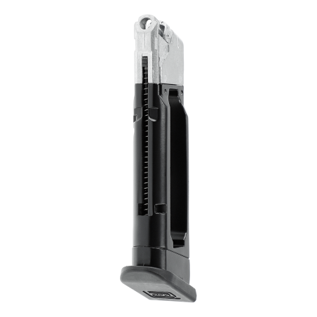 CHARGEUR 14 COUPS GLOCK 17 GEN5 - BBS 6MM - CO2 - 2.6439