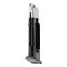 CHARGEUR 14 COUPS GLOCK 17 GEN5 - BBS 6MM - CO2 - 2.6439