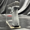 PISTOLET "GLOCK 17 GEN5" - CO2 - CAL BB/4.5MM - BLACK TUNGSTEN GRAY