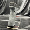 PISTOLET "GLOCK 17 GEN5" - CO2 - CAL BB/4.5MM - BLACK TUNGSTEN GRAY