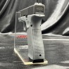 Pack prêt à tirer PISTOLET "GLOCK 17 GEN5" - CO2 - CAL BB/4.5MM - BLACK TUNGSTEN GRAY