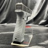 Pack prêt à tirer PISTOLET "GLOCK 17 GEN5" - CO2 - CAL BB/4.5MM - BLACK TUNGSTEN GRAY