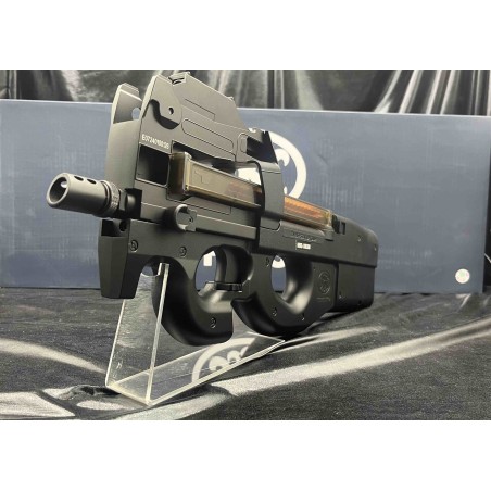 Réplique "FN P90" - AEG - Noir - Cal. 6mm