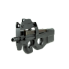Pack prêt à tirer Réplique "FN P90" - AEG - Noir - Cal. 6mm