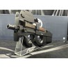 Pack prêt à tirer Réplique "FN P90" - AEG - Noir - Cal. 6mm