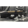 Pack prêt à tirer Réplique "FN P90" - AEG - Noir - Cal. 6mm