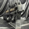 Pack prêt à tirer Réplique "FN P90" - AEG - Noir - Cal. 6mm
