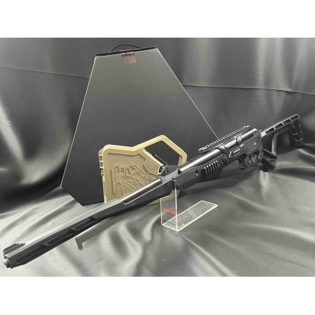 Carabine Black Bunker pliable BM8 - Calibre 4,5MM