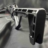 Carabine Black Bunker pliable BM8 - Calibre 4,5MM