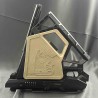 Carabine Black Bunker pliable BM8 - Calibre 4,5MM